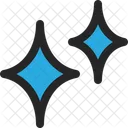 Brillar  Icono