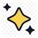 Co Brillo Icono