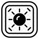 Camara Icono