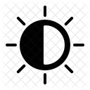 Brillo  Icono