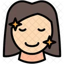 Brillo Icono