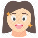 Brillo Icono