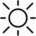 Brillo  Icono