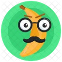 Brincadeira de banana  Ícone