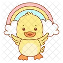Brincadeira de Pato  Ícone