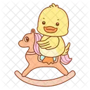 Brincadeira de Pato  Ícone