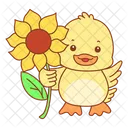 Brincadeira de Pato  Ícone