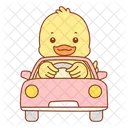 Brincadeira de Pato  Ícone