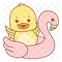 Brincadeira de Pato  Ícone