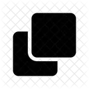Bring Backward アイコン