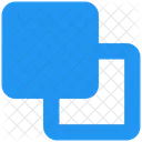 Bringforword Forward Forwarding アイコン