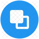 Bringforword Forward Forwarding アイコン