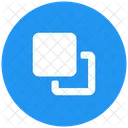 Bringforword Forward Forwarding アイコン