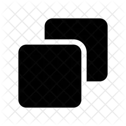 Bring Forward  Icon