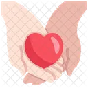 Bring Love  Icon