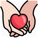 Bring Love  Icon