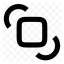 Bring To Front Icon