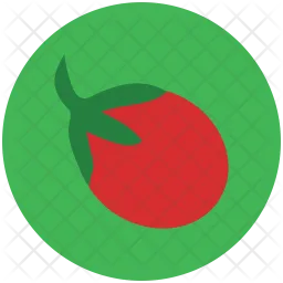 Brinjal  Icon