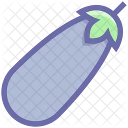 Brinjal  Icon