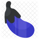 Brinjal  Icon