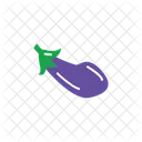 Brinjal  Icon
