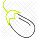 Brinjal  Icon