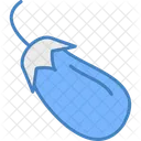 Brinjal  Icon
