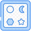 Brinquedo Icon