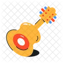 Brinquedo Musical Brinquedo De Guitarra Guitarra Infantil Ícone