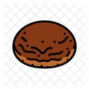 Brioche Bun Food Symbol
