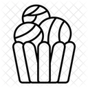 Brioche  Icon