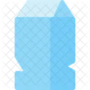 Lait Carton Boisson Icône