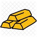 Or Briques Icon