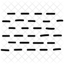 Briques Construction Maison Icon