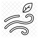 Brise  Symbol