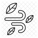 Brise  Symbol