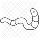 Bristle Worm Bristle Worm Icon