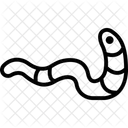 Bristle Worm Bristle Worm Icon