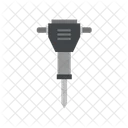 Britadeira Construcao Ferramenta Icon