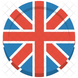 Britain Flag Icon