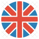 Britain Uk British Icon