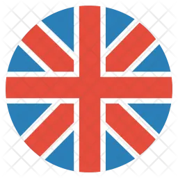 Britain Flag Icon