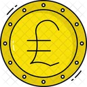 Britisches Pfund  Symbol