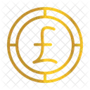 Pfund England Wahrung Symbol