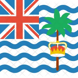 British Flag Icon