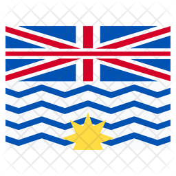 British Columbia Icon