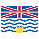 British Columbia  Icon