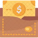 British Columbia Wallet British Columbia Dollar Icon
