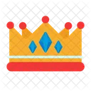 British Crown  Icon