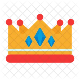 British Crown  Icon